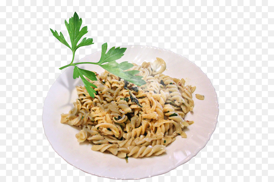 Fusilli，Keju Parut PNG