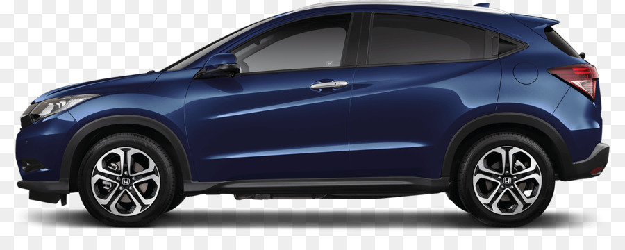 Honda，2018 Honda Hrv PNG