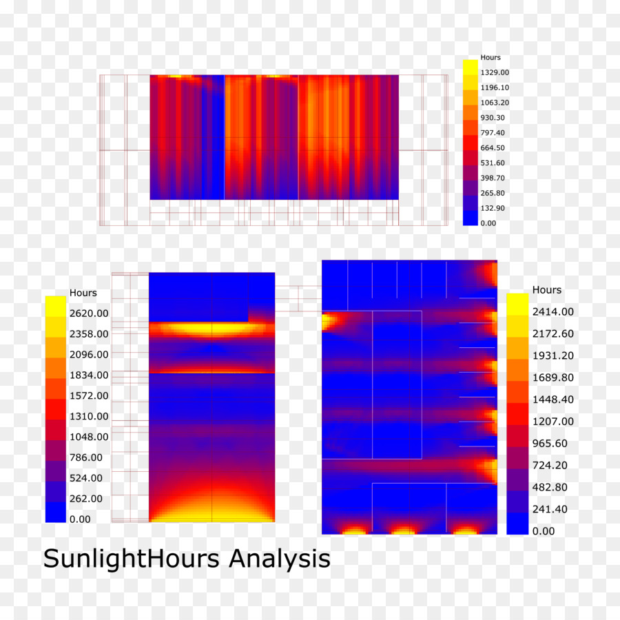 Bangunan，Passive Solar Design Bangunan PNG