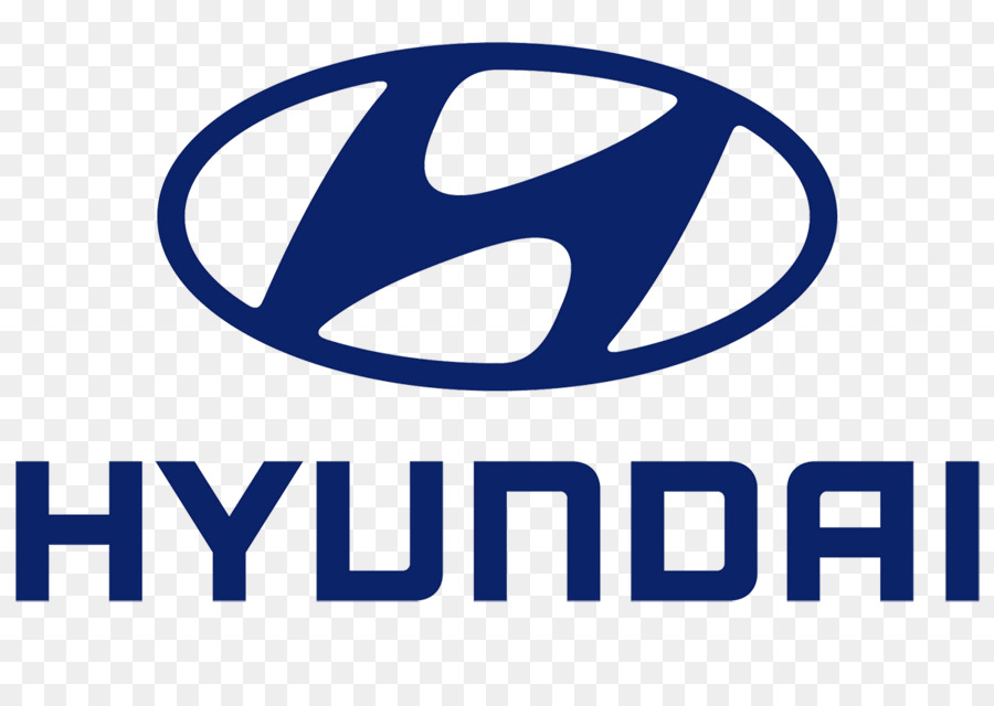 Logo Hyundai，Mobil PNG