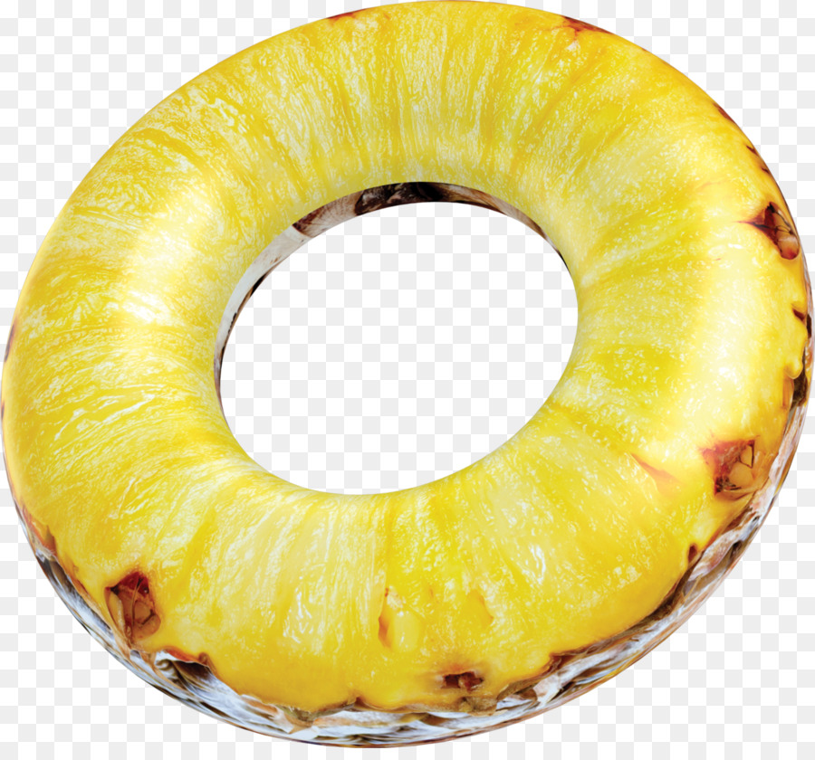 Cincin Nanas，Buah PNG