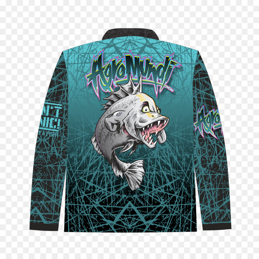 Jaket Memancing，Pakaian PNG