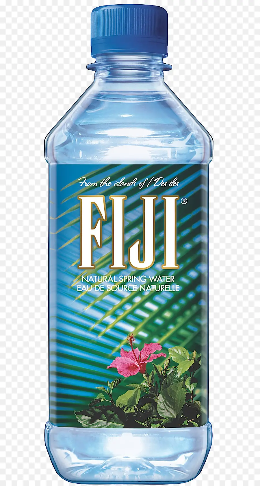 Botol Air Fiji，Alami PNG