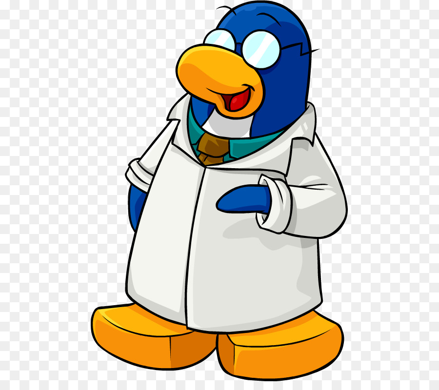 Club Penguin，Penguin PNG