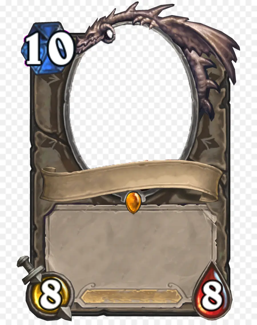 Hearthstone，Blizzcon PNG