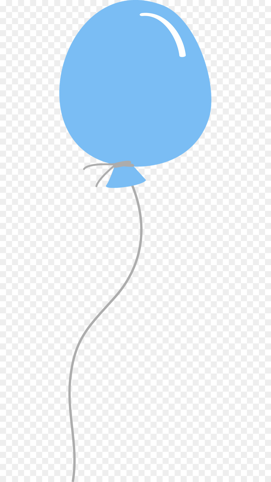 Balon Biru，Rangkaian PNG