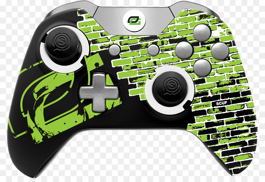 Xbox 360 Controller，Satu Xbox Controller PNG