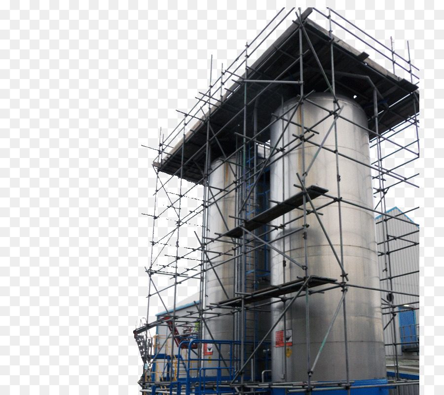 Kabupaten Scaffolding Services Ltd，Perancah PNG