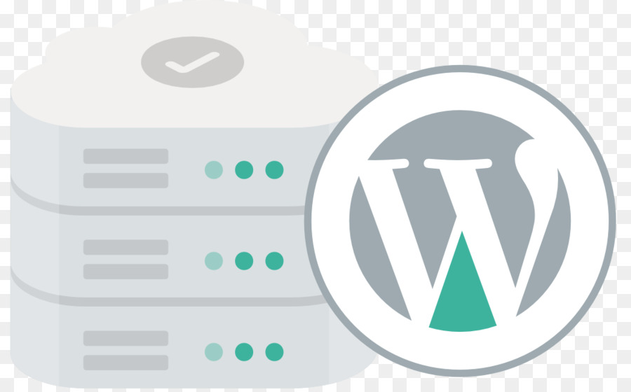 Wordpress，Ikon Komputer PNG