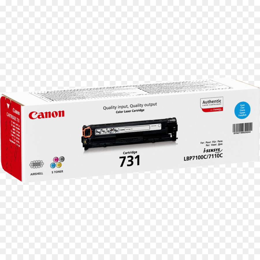 Hewlettpackard，Toner Cartridge PNG