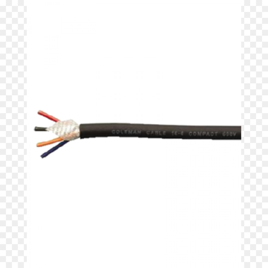 Coaxial Kabel，Kabel Listrik PNG