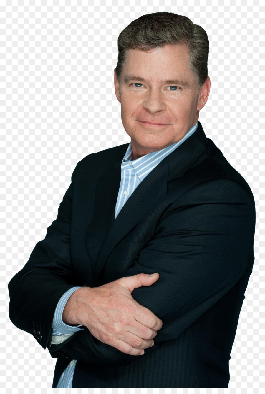 Dan Patrick，Dan Patrick Tampilkan PNG