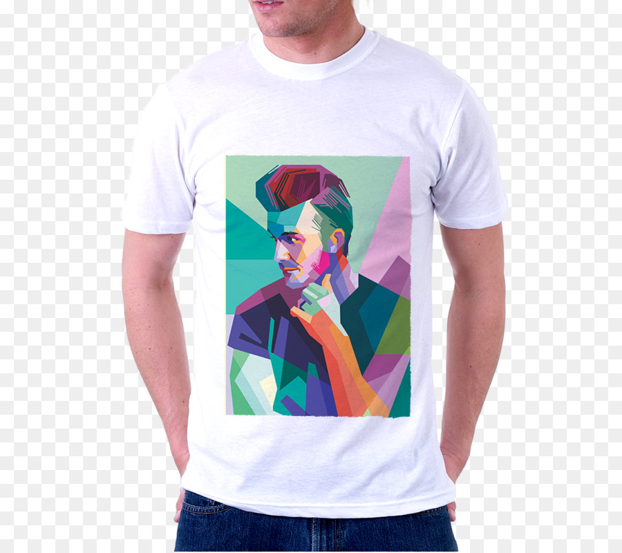 Tshirt，Kemeja PNG