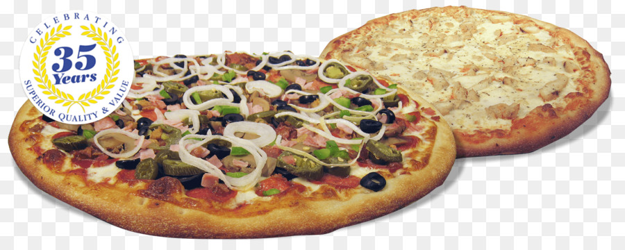 Californiastyle Pizza，Pizza Sisilia PNG