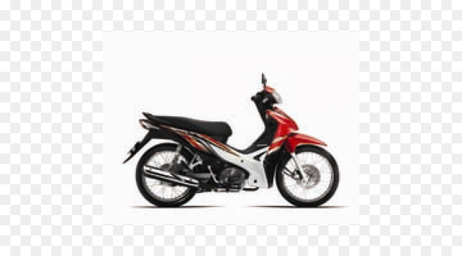 Sepeda Motor Merah，Sepeda Motor PNG