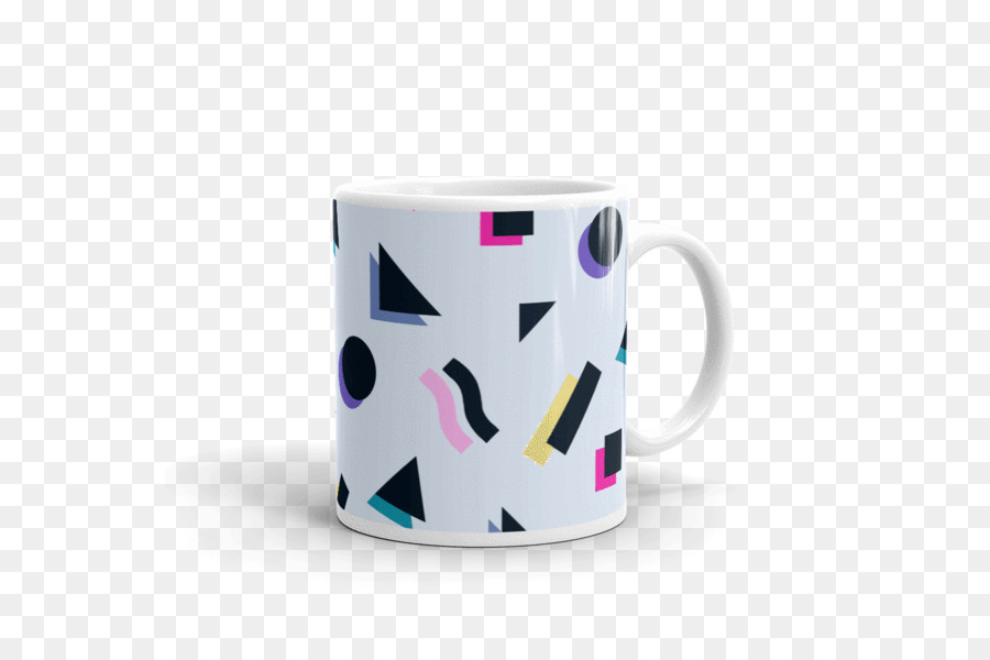 Cangkir Kopi，Mug PNG