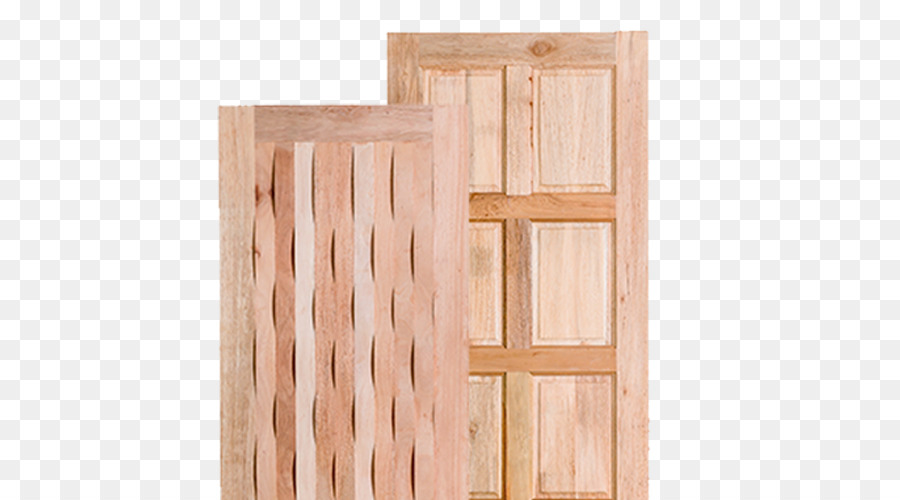 Pintu Kayu，Panel PNG