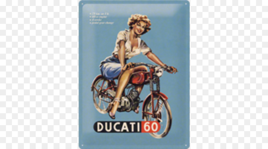 Ducati 60，Mobil PNG