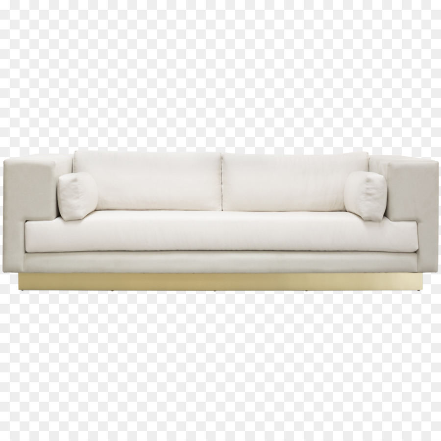 Sofa Putih，Sofa PNG