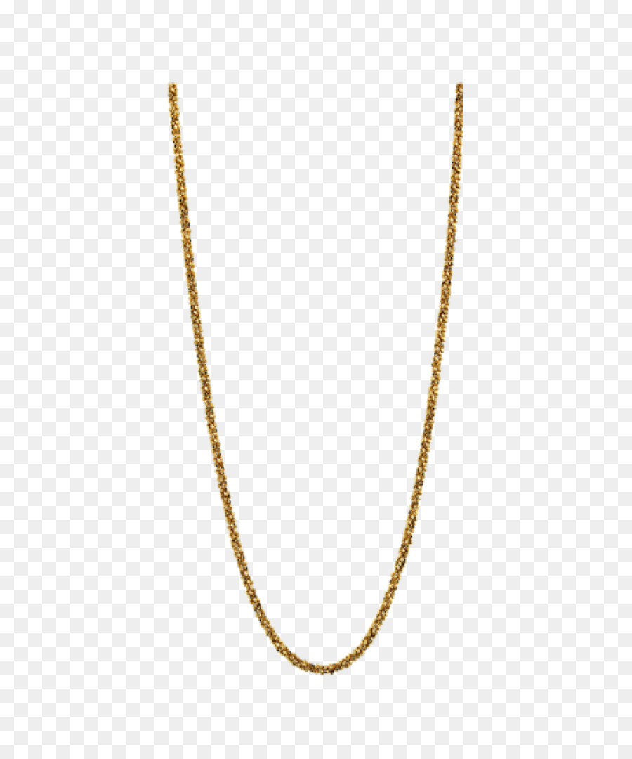 Kalung Emas，Liontin PNG