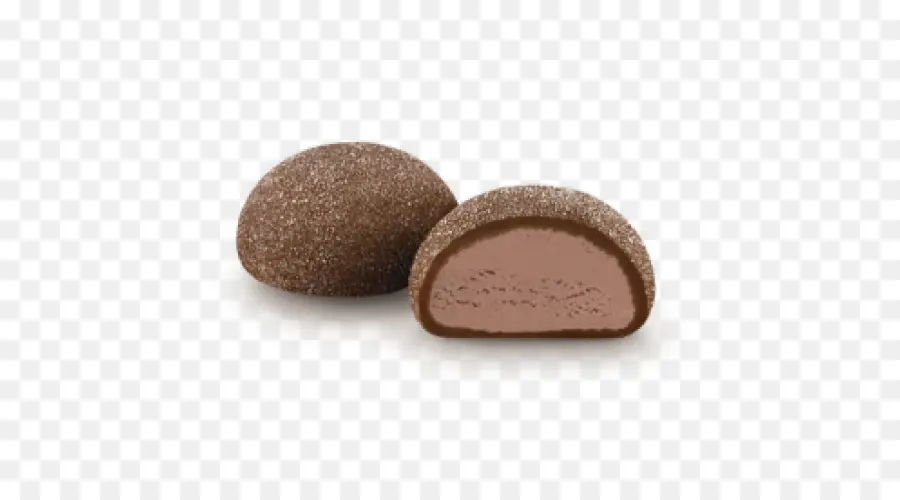 Mochi Coklat，Manis PNG