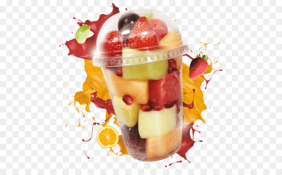 Sundae，Buah PNG