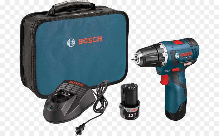 Bosch 12volt Max Lithiumion Ps31，Augers PNG