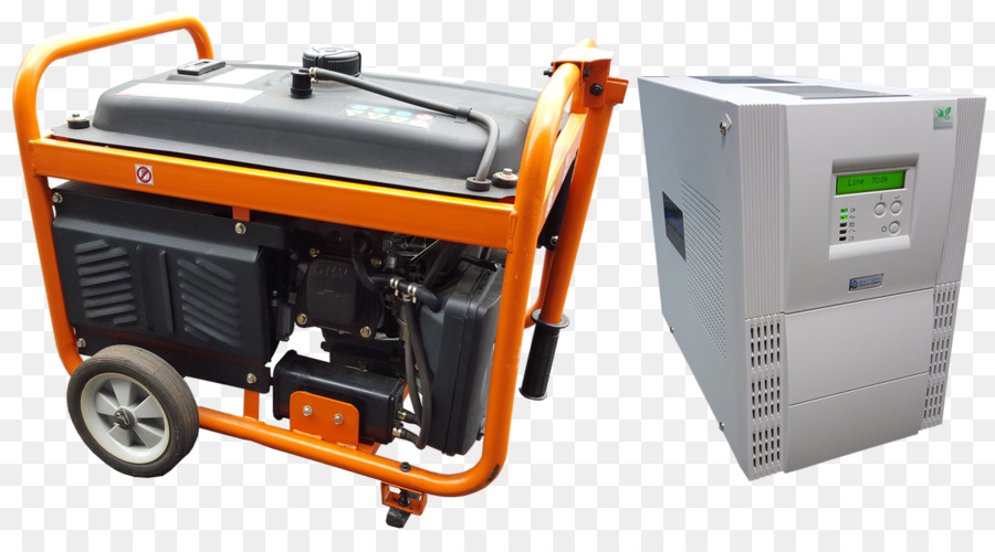 Generator Listrik，Pengisi Baterai PNG