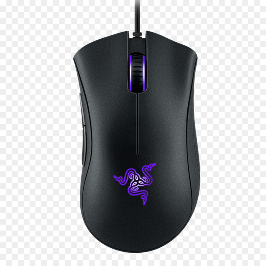 Mouse Komputer，Razer Deathadder Chroma PNG