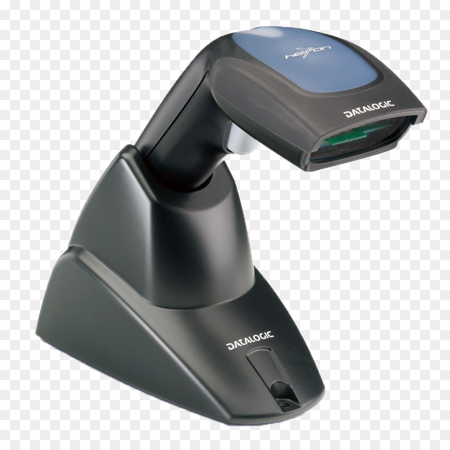 Pemindai Barcode，Datalogic Heron D130 PNG