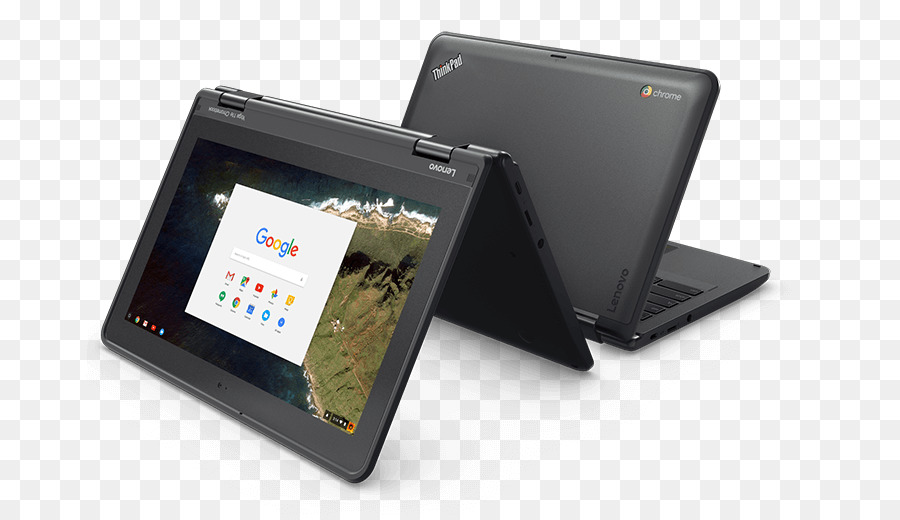 Thinkpad Yoga，Laptop PNG