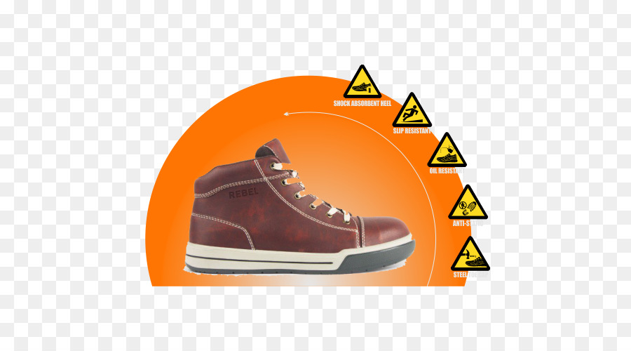 Sepatu，Boot PNG