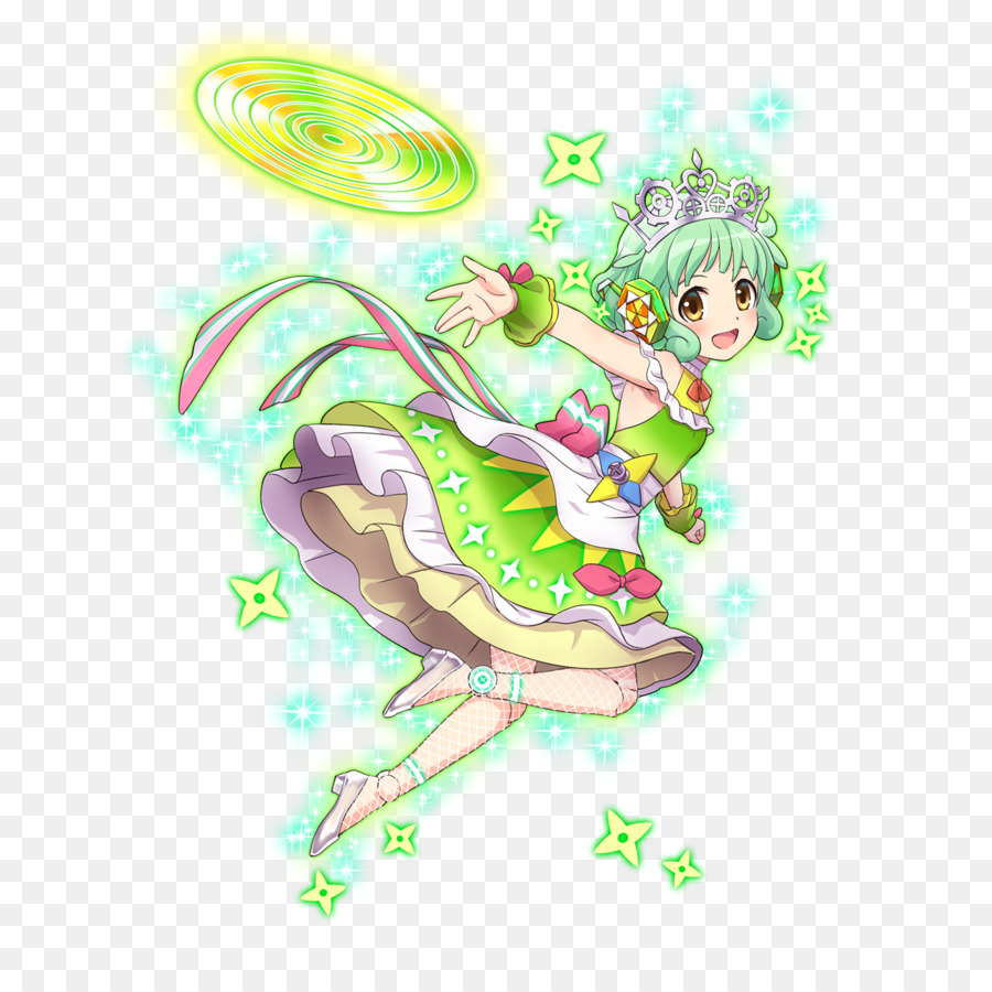 Peri，Kartun PNG