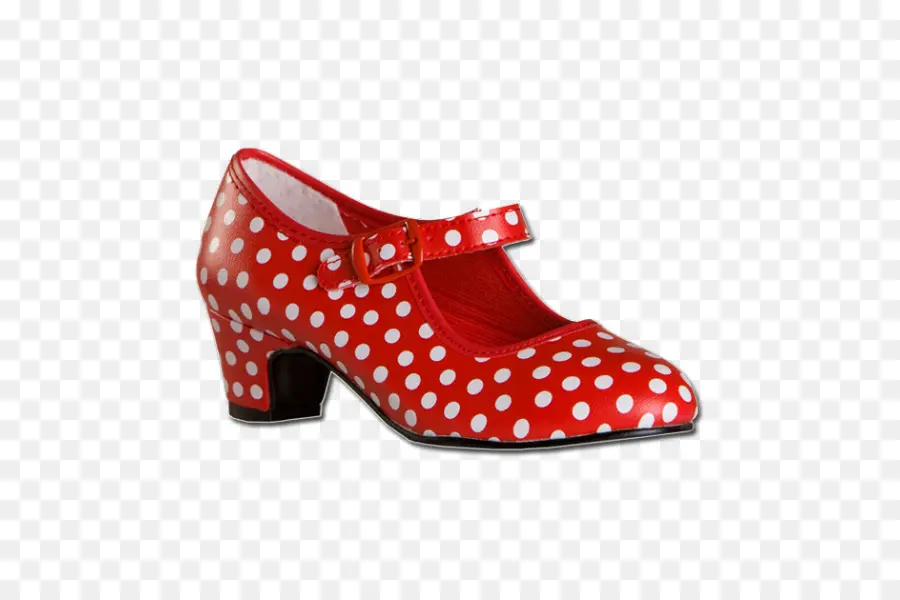 Flamenco，Sepatu Flamenco PNG