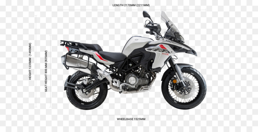 Benelli，Sepeda Motor PNG