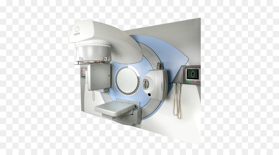 Partikel Linear Accelerator，Pilihan PNG