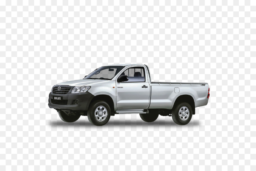 Toyota Hilux，Truk Ram PNG