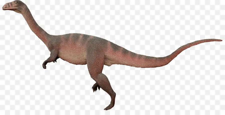 Dinosaurus Hijau，Prasejarah PNG