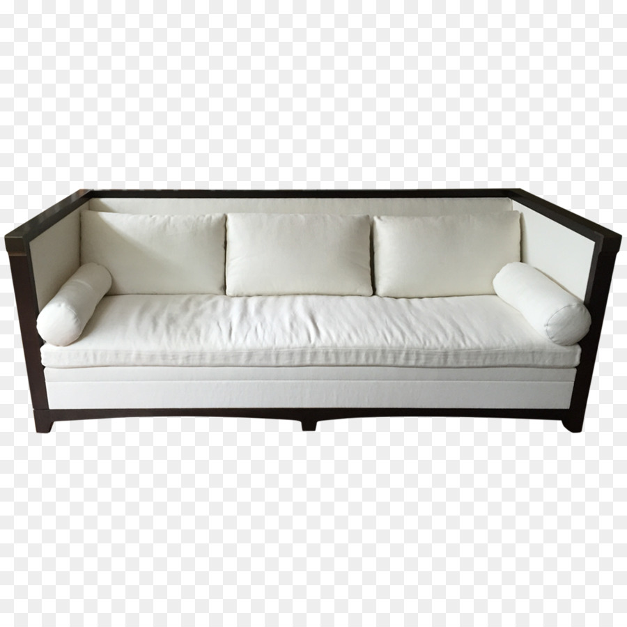 Sofa Putih，Sofa PNG