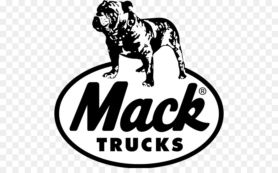 Logo Truk Mack，Truk PNG