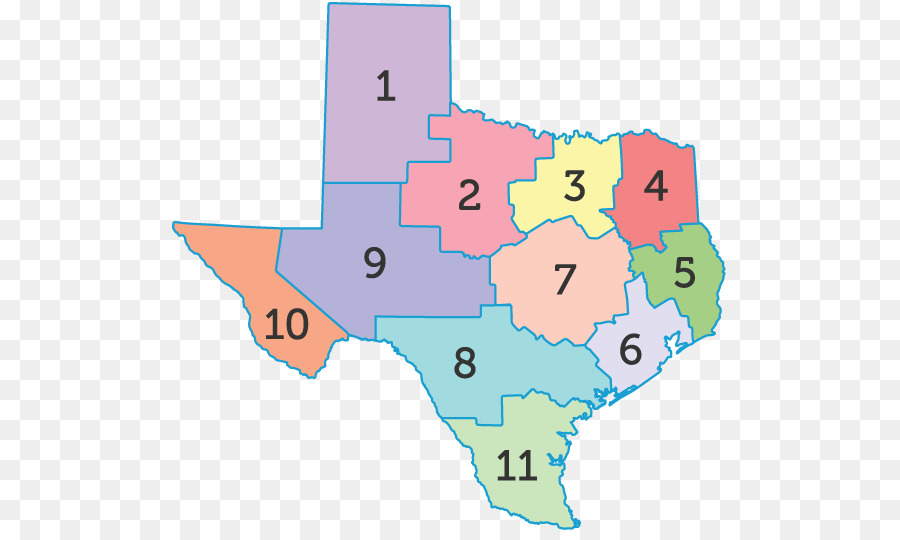 Departemen Keluarga Dan Layanan Perlindungan Texas，Wilayah PNG