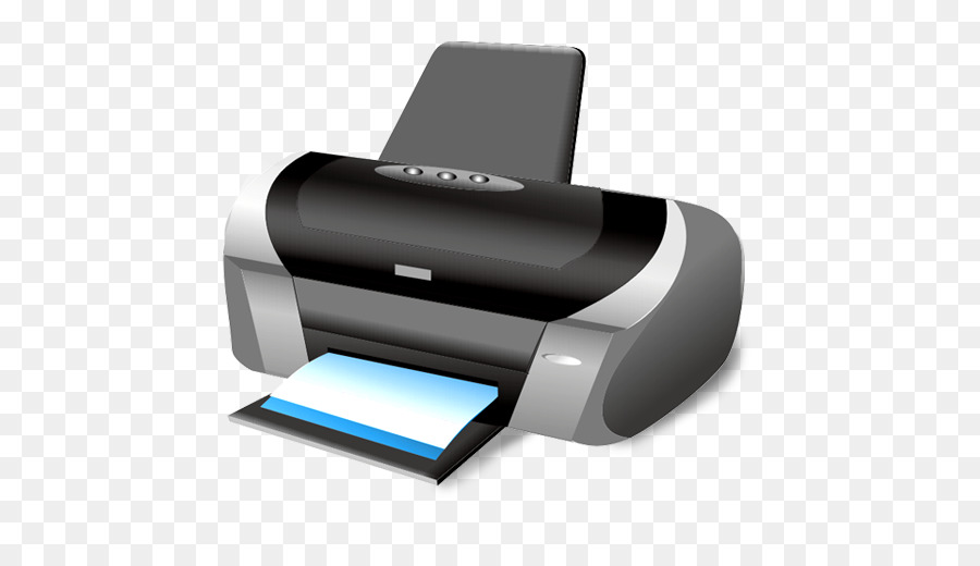 Pencetak，Printer Multifungsi PNG
