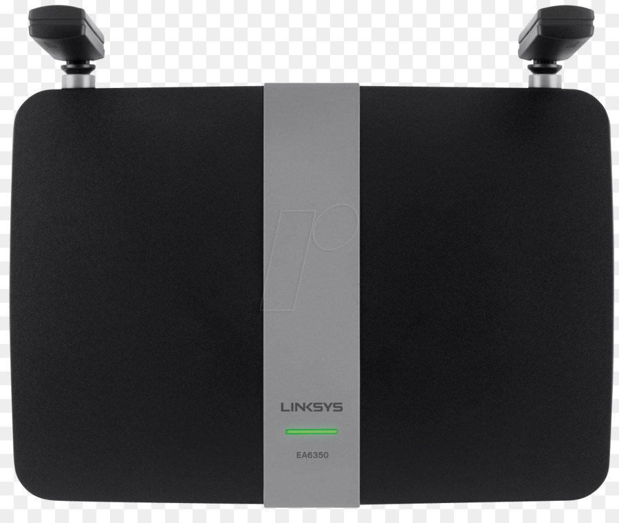 Linksys Ea6350，Router PNG