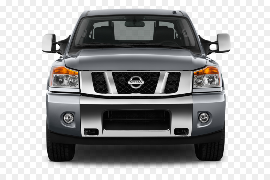 2015 Nissan Titan，Nissan Armada PNG