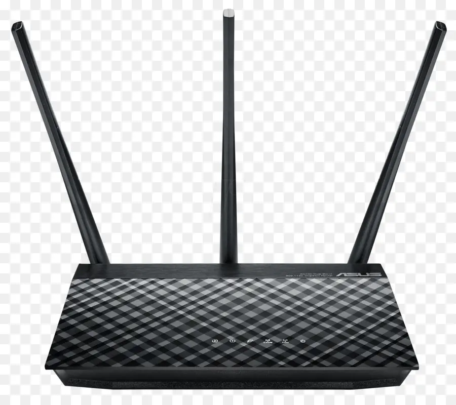 Asus Rtn66u，Router PNG