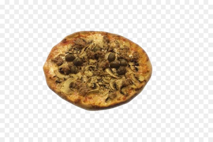 Pizza，Roti Biasa PNG