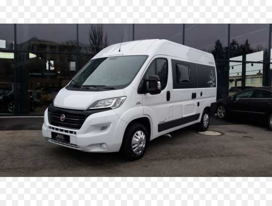 Fiat Ducato，Mobil Fiat PNG