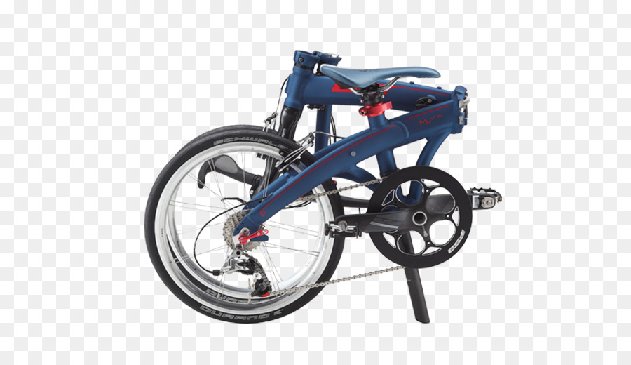 Sepeda Lipat，Sepeda PNG