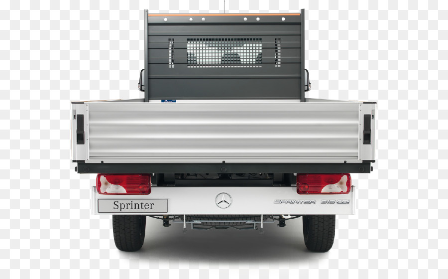 Truk Pickup，Sprinter Harga Mercedesbenz PNG