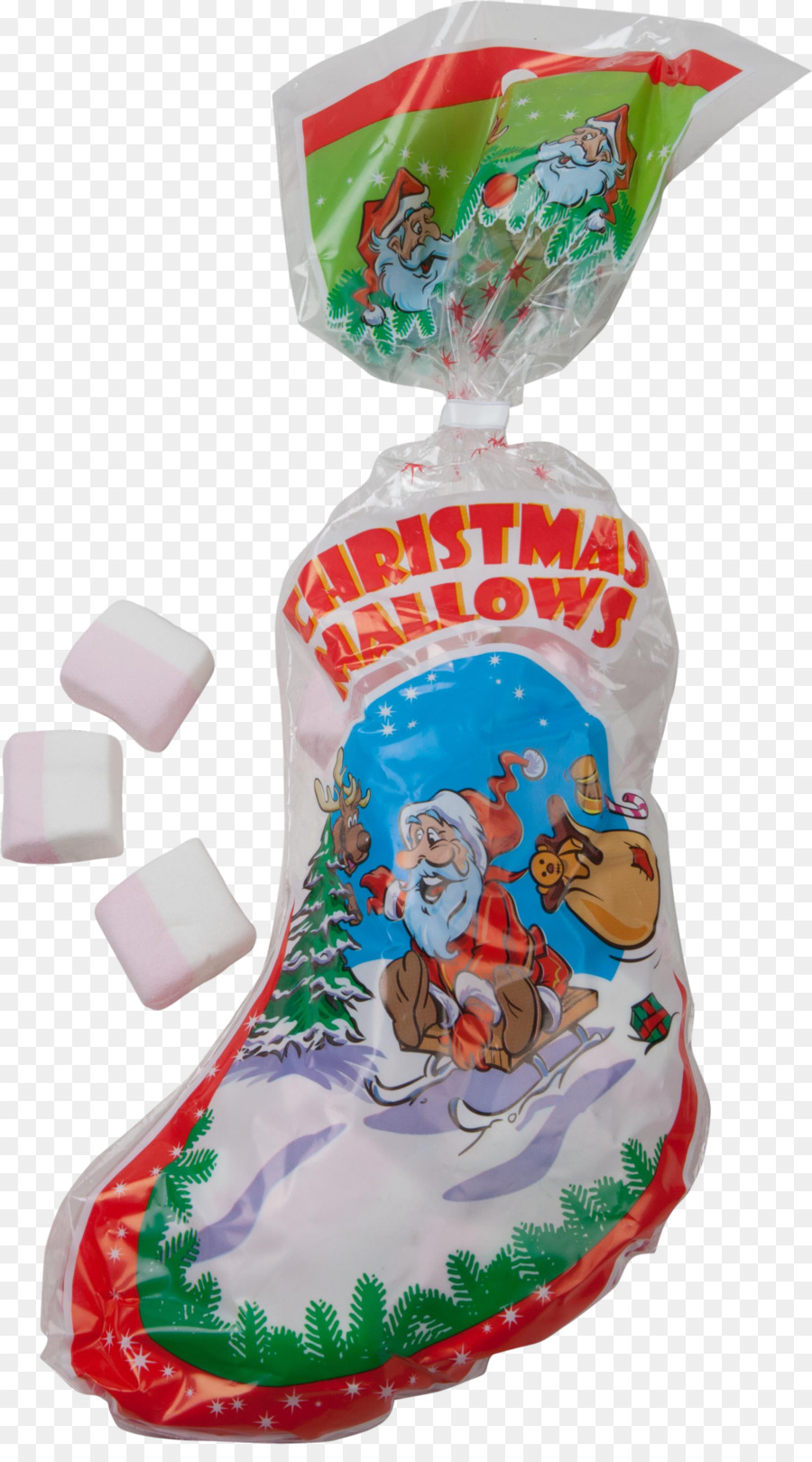 Natal，Cloetta Juleskum PNG